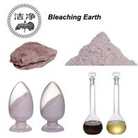 Daily Chemical High Activated Bleaching Earth Especialy used for Soap Wax