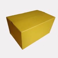 recyclable box waterproof box ecofriendly nontoxicuv protection plastic durable plastic packing box  From China