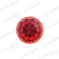 4&amp;amp;amp;amp;quot; Round Truck LED Light for Stop/Parking/Turn Signals/Tail lights