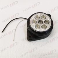 Truck Side Lamp Marker Clearance Light 12V&amp;amp;amp;amp;amp;amp;24V