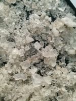 De-icing Salt  From Egypt