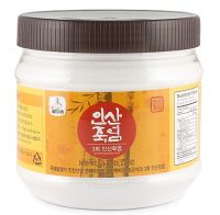 3x times Bamboo Salt 1kg (powder) - Insan Bamboo Salt