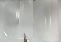 Self adhesive PVC vinyl floor film factory direct sell