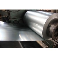 Hot Dipped Galvanized Steel Sheet Coil