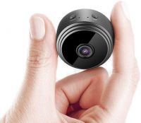 Mini Spy Hidden Camera,HD 1080P