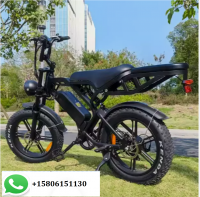 Surron X-BEE 2023 Electric Bike 