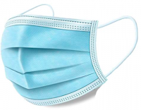 3 PLY SURGICAL Mask