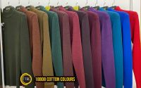 SLIM-FIT SWEATER FOR MEN