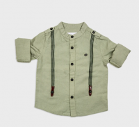 Baby Boys Shirt