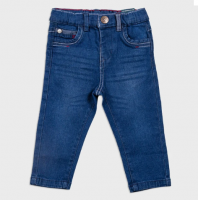 Baby Boys Jeans