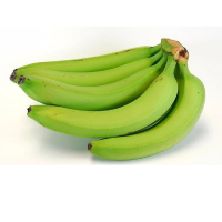 Fresh Green Cavendish Banana for sale
