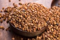 Natural Roasted Buckwheat For Sell From South Africa