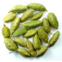 green cardamom