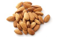 Almond Nuts / Raw Natural Almond Nuts