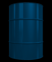 Stainless Steel Welded Barrels with 200/210 liters capacity