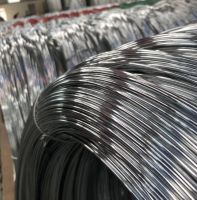 Galvanized Wire For Stitching Vineyard Steel Wire