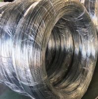 Galvanized Wire For Stitching Vineyard Steel Wire