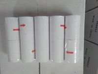 customized Anti friction thermal paper in Specialty Paper for bank