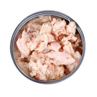 Canned Tuna Pet Food oem