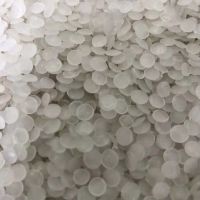 Low Density Polyethylene Ldpe White Resin Style Packing Film Plastic Color