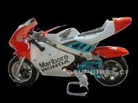 Mini Bikes