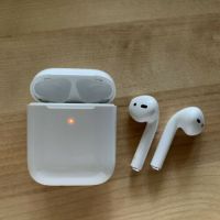 AirPods With Charging Case