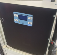 ESCH80V 100A/150A/200A Portable charger (Lithium type)（industrial car/forklift） From China