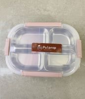 Pulprop lunch box