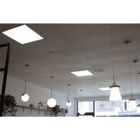High Lumen Brightness Led Solar Skylight