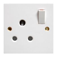 Switched_Socket