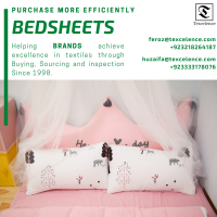 Bedsheet sets From Pakistan