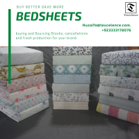 Bedsheet sets