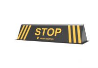 ARMA High Security Road Blocker PAS68