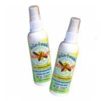 Anti Mosquito Body Spray Repellent