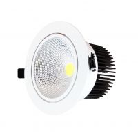 led recessed lighting, COB spot light,down lights,led lights amazon From China