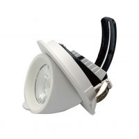 LED Trunk Light, Angle Adjustable, 360