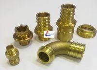 Brass Fittings