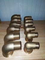Brass Fittings From Vietnam