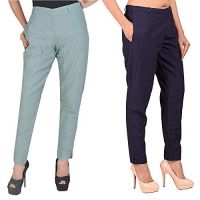 Ladies Chino Pant 