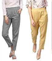 Ladies Chino Pant 