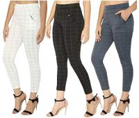 Ladies Chino Pant 