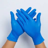Nitrile Gloves 