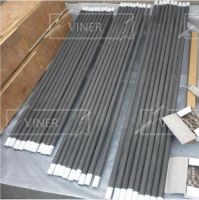 High Temperature Furnace SiC heating elements for Aluminum Industry