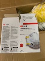 N95 mask N95 respirator  8210 Face Mask