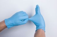 Wholesale Of Disposable Medical Gloves