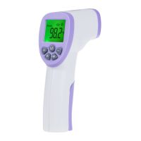 forehead Thermometer Medical Infrared for wholesale 