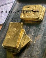 Gold From Thailand