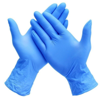 ORDER TOP CLASS NITRILE GLOVES IN