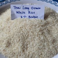 Thai Rice Long Grain