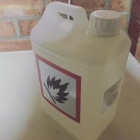 Absolute Bioethanol (99.5